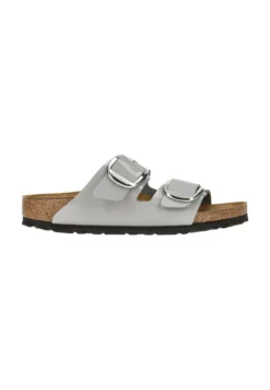 Birkenstock Arizona - Mules - Grey 15 Birkenstock Arizona - Mules - Grey -Birkenstock c201374c2a3241288f4d49d60ee3b49b scaled