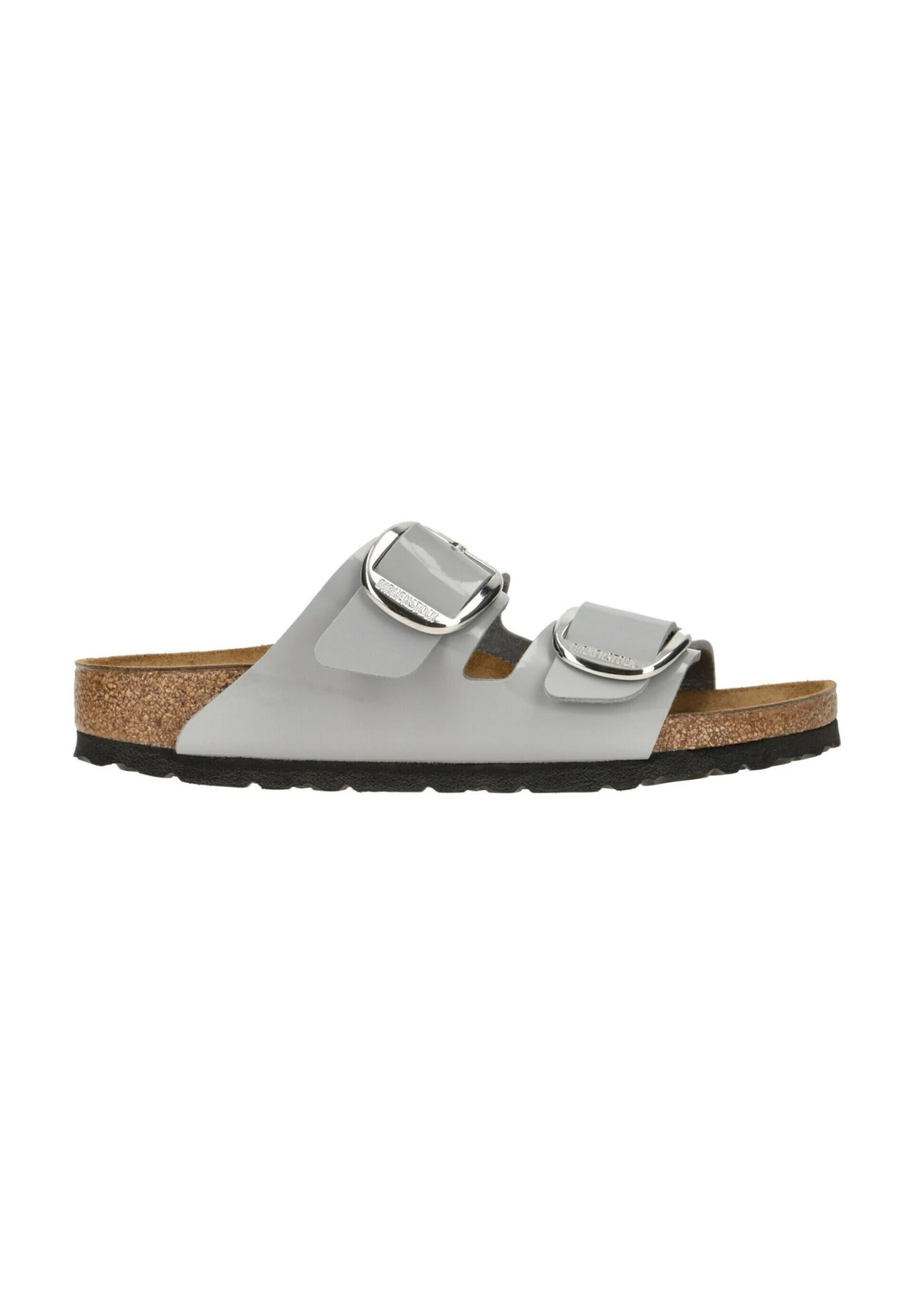 Birkenstock Arizona - Mules - Grey 8 Birkenstock Arizona - Mules - Grey – Image 8