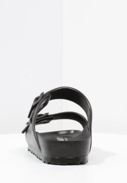 Birkenstock Arizona - Sandales De Bain - Black -Birkenstock c2254fb21d9344169f74931baea5e224