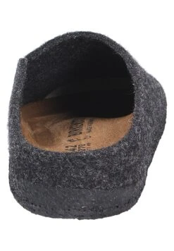 Birkenstock Sabots - Anthracite (00523) -Birkenstock c34406c576c34180982a55821075ebc6