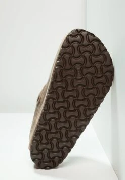 Birkenstock Boston - Chaussons - Tabacco Brown 10 Birkenstock Boston - Chaussons - Tabacco Brown -Birkenstock c488c5ded862414ab417adbb1487ddb1