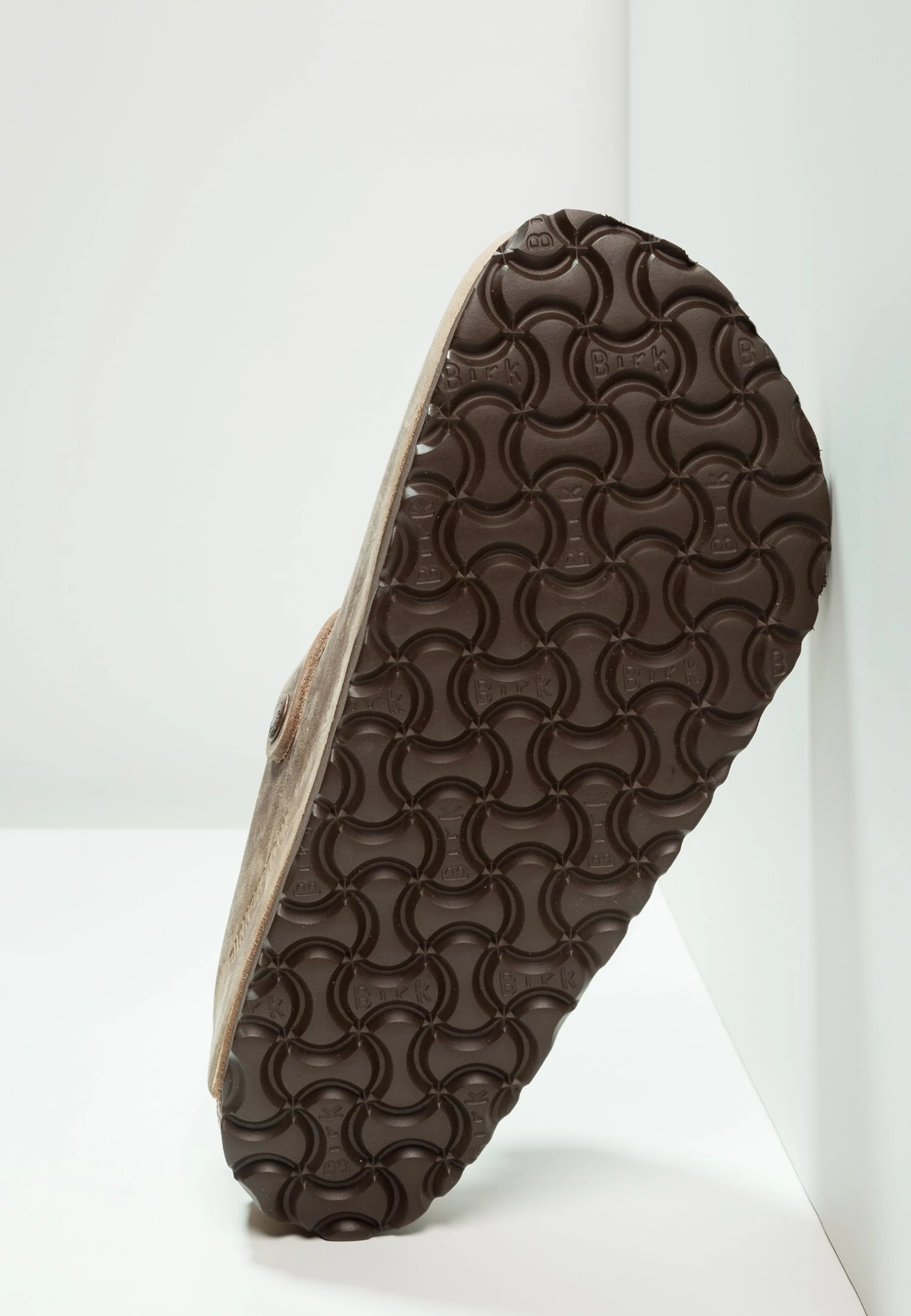 Birkenstock Boston - Chaussons - Tabacco Brown 5 Birkenstock Boston - Chaussons - Tabacco Brown – Image 5