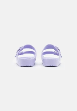 Birkenstock Arizona Eva - Mules - Purple Fog -Birkenstock c4ce9f06aaf14f4f9edd2eb31bd46173 scaled