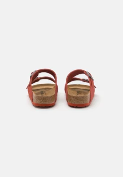 Birkenstock Arizona Unisex - Chaussons - Sienna Red 8 Birkenstock Arizona Unisex - Chaussons - Sienna Red -Birkenstock c710fe825ed240f4aff720f83118cbd7 scaled
