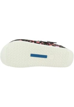 Birkenstock Sabots - Black, Pink 8 Birkenstock Sabots - Black, Pink -Birkenstock ca741426f2e94c468a0c1b94b23aa288