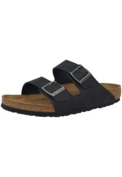 Birkenstock Arizona Unisex - Chaussons - Black -Birkenstock ca94497fb24c449fab6a3ed411940cbe