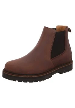Birkenstock Bottines - Braun