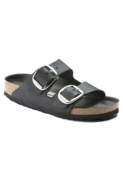 Birkenstock Arizona - Mules - Black