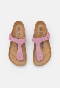 Birkenstock Gizeh Regular Fit - Chaussons - Orchid 11 Birkenstock Gizeh Regular Fit - Chaussons - Orchid -Birkenstock cf9d6d7719a34c498b9bbd9a54cec6ae scaled