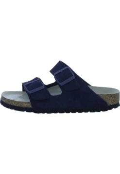 Birkenstock Arizona - Mules - Midnight