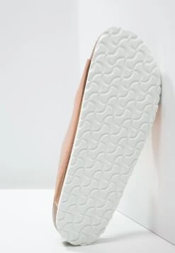 Birkenstock Arizona Nl Sfb Narrow - Mules - Metallic Copper -Birkenstock d44126edd45e43ad9d4e5156a3ea121e