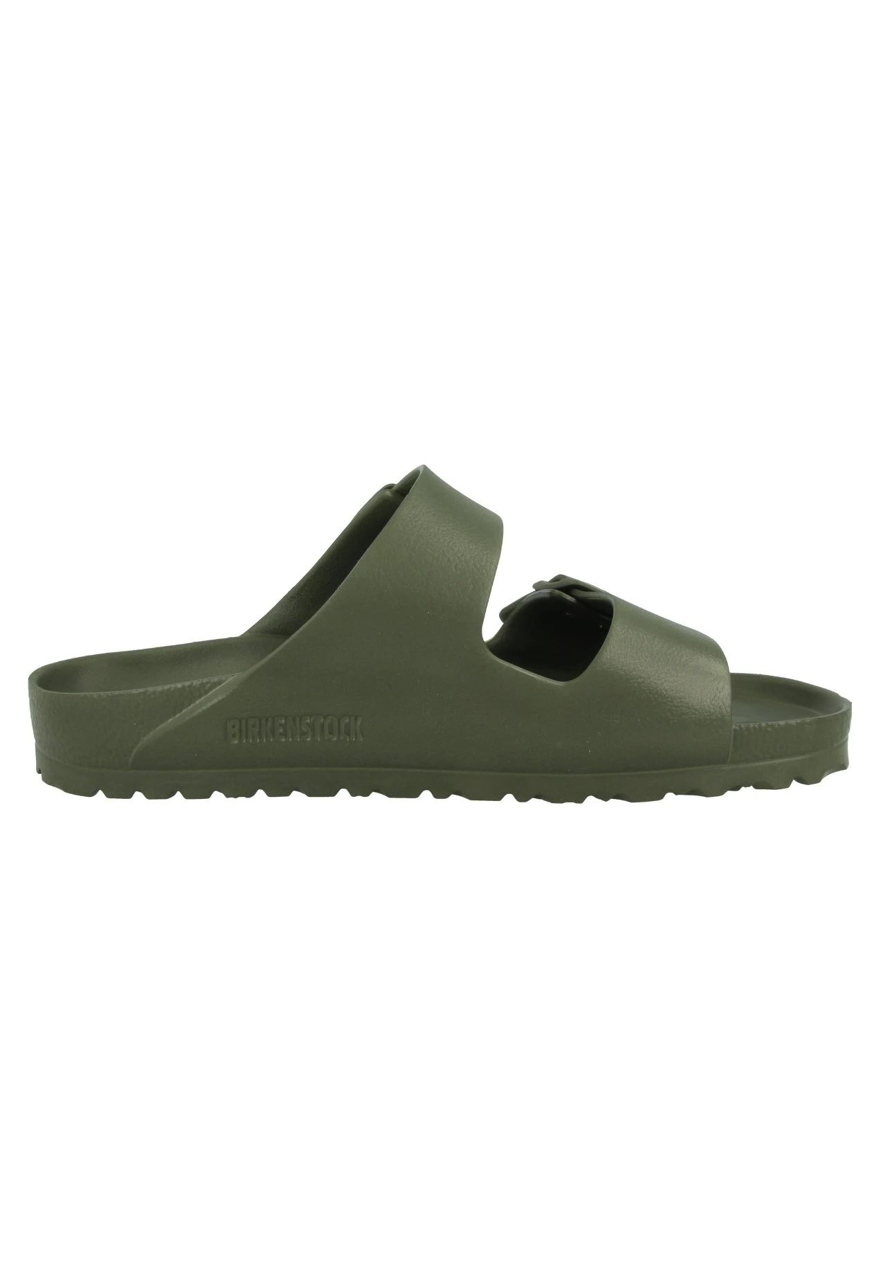 Birkenstock Mules - Khaki 5 Birkenstock Mules - Khaki – Image 5