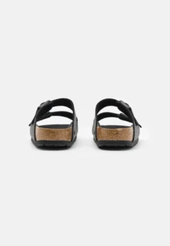 Birkenstock Arizona Bf Triples Narrow - Chaussons - Black -Birkenstock d5747e9bae1b4508a3bd32fd97c700fe scaled