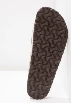 Birkenstock Madrid Bf Narrow - Mules - Graceful Pearl White -Birkenstock dad81627ba67439ab2e31505283001e5