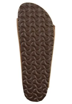 Birkenstock Pantoletten Arizona Narrow Fit - Mules - Brown 11 Birkenstock Pantoletten Arizona Narrow Fit - Mules - Brown -Birkenstock dbeca30af3c64fa6af7e8ce4aabb7d68