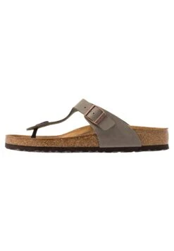 Birkenstock Gizeh - Tongs - Stone