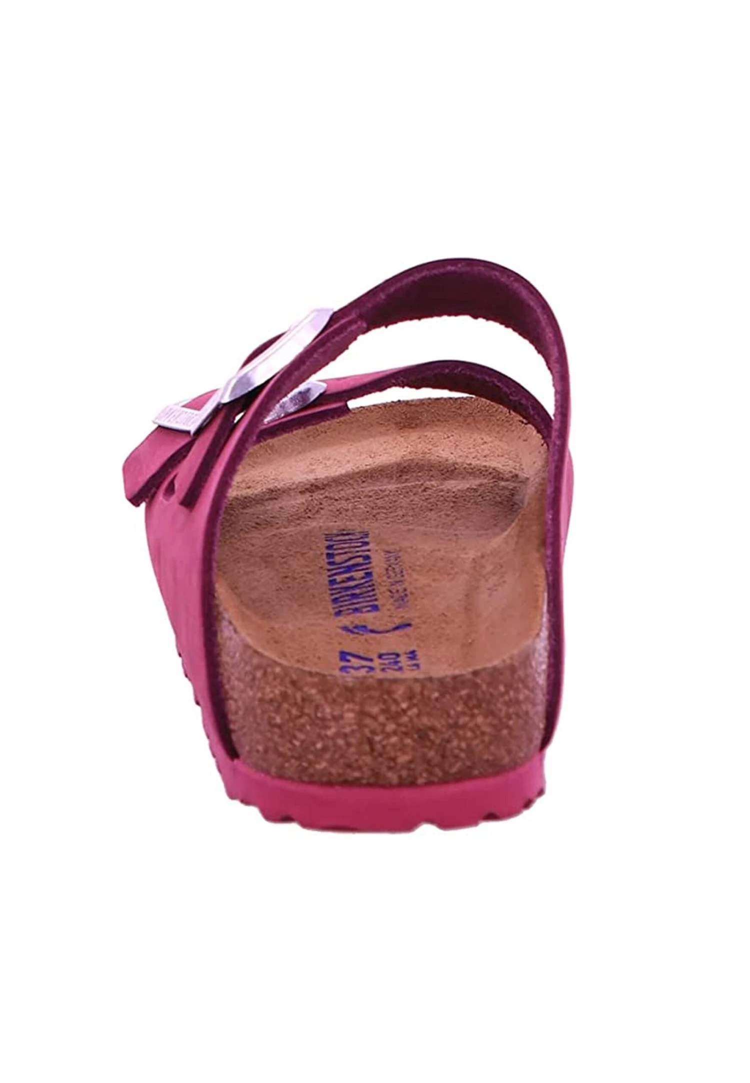 Birkenstock Arizona Mit Verstellbarer - Mules - Lila 2 Birkenstock Arizona Mit Verstellbarer - Mules - Lila – Image 2