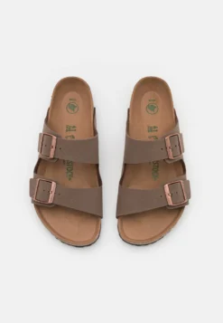 Birkenstock Arizona Vegan Unisex - Chaussons - Mocca -Birkenstock e1dc1c82af1c49b4aa851fb87404f6d0 scaled