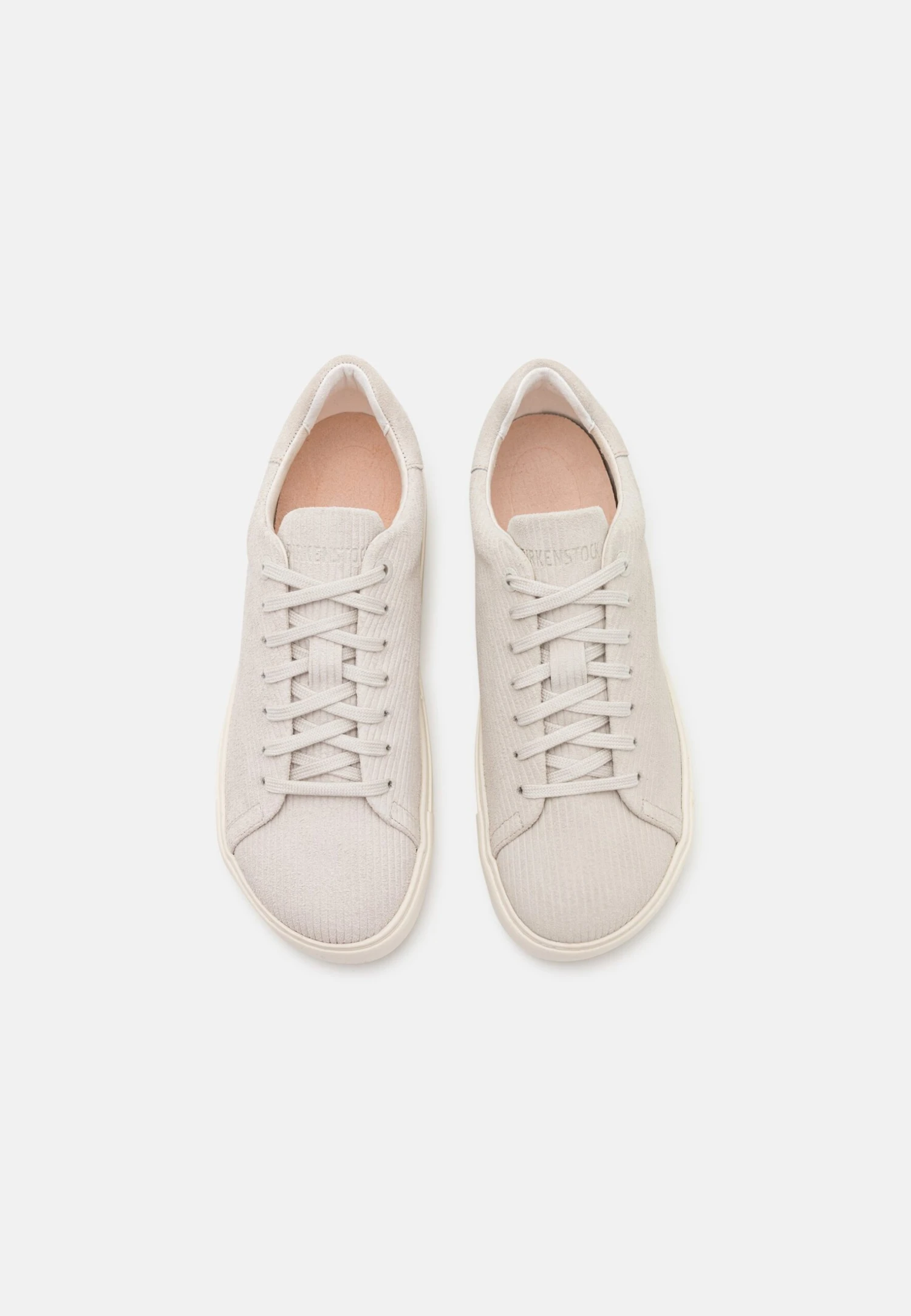 Birkenstock Bend - Baskets Basses - Antique White 6 Birkenstock Bend - Baskets Basses - Antique White – Image 6