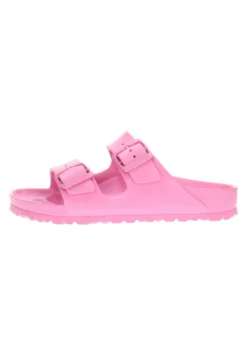 Birkenstock Sandales De Bain - Candy Pink