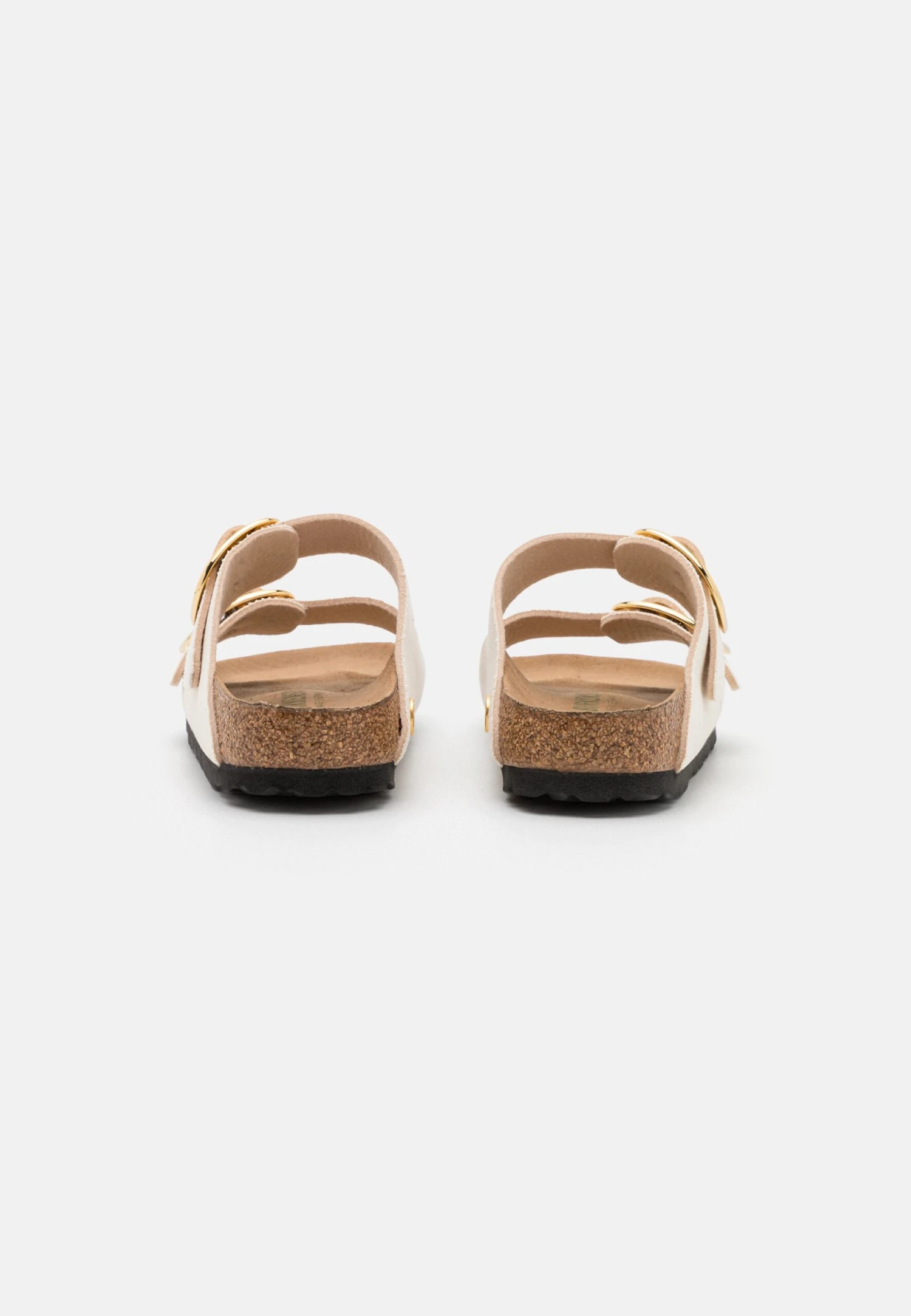 Birkenstock Arizona - Chaussons - Eggshell 4 Birkenstock Arizona - Chaussons - Eggshell – Image 4