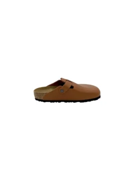 Birkenstock Sabots - Ginger_Brown -Birkenstock e6be698e52e9424b95f02d6610705bb5 scaled