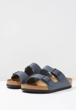 Birkenstock Arizona - Mules - Blue 8 Birkenstock Arizona - Mules - Blue -Birkenstock e7edc97792e5422b90db5017d1e70031