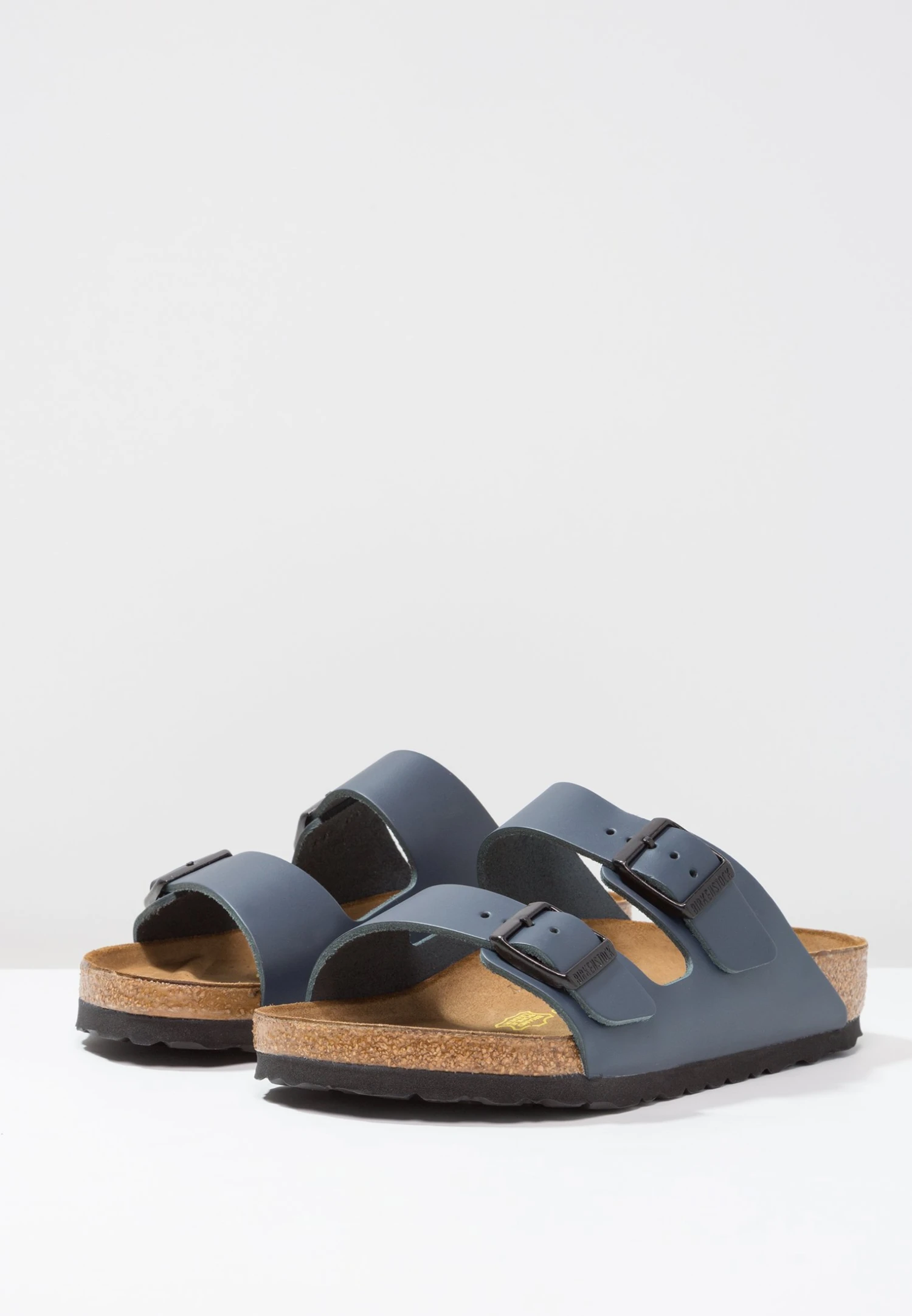 Birkenstock Arizona - Mules - Blue 3 Birkenstock Arizona - Mules - Blue – Image 3
