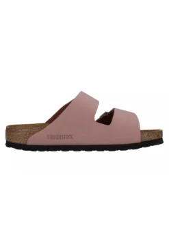 Birkenstock Arizona - Mules - Pink -Birkenstock ea39343302fa4ee4a29a66dec4c13308 scaled