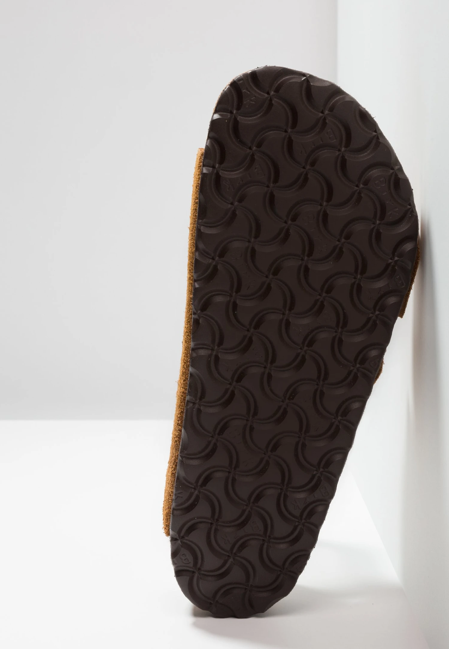 Birkenstock Arizona Soft Footbed Unisex - Chaussons - Tan 5 Birkenstock Arizona Soft Footbed Unisex - Chaussons - Tan – Image 5