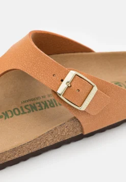 Birkenstock Gizeh Earthy Vegan Unisex - Tongs - Pecan -Birkenstock ee2da65df35140e184b6b389f4eb7968 scaled
