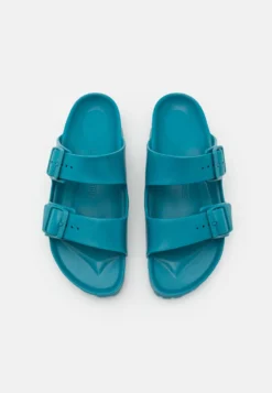 Birkenstock Arizona Eva Unisex - Mules - Turqoise -Birkenstock f44dc844ceea476185b3c31a82579e53 scaled