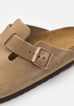 Birkenstock Boston Leoi Unisex - Chaussons - Tabacco Brown 9 Birkenstock Boston Leoi Unisex - Chaussons - Tabacco Brown -Birkenstock f46c253c03324700be8c4e72b4a3210f scaled