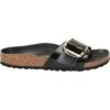 Birkenstock Madrid Big Bickle - Mules - Schwarz