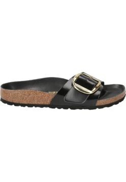 Birkenstock Madrid Big Bickle - Mules - Schwarz