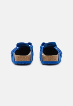 Birkenstock Boston Vl Narrow - Chaussons - Ultra Blue 13 Birkenstock Boston Vl Narrow - Chaussons - Ultra Blue -Birkenstock f80055f9308a4ae8a08a616682c8e143 scaled
