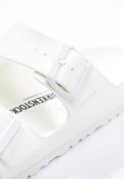 Birkenstock Arizona Eva Narrow - Sandales De Bain - White 11 Birkenstock Arizona Eva Narrow - Sandales De Bain - White -Birkenstock f8252adf45c742ec8f35ceeabcd15b64