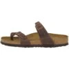 Birkenstock Mayari - Mules - Brown