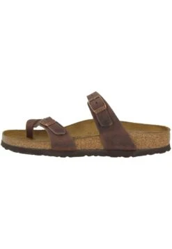 Birkenstock Mayari - Mules - Brown