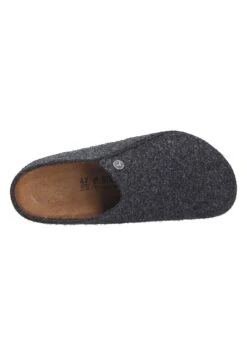 Birkenstock Sabots - Anthracite (00523) -Birkenstock fa6cadaf4f4a435dbdacb9784dc2d37e