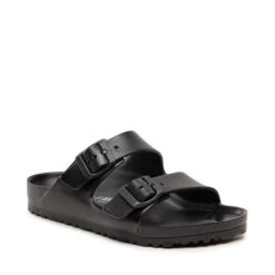 Mules / Sandales De Bain Birkenstock Arizona 0129423 Black
