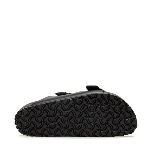 Mules / Sandales De Bain Birkenstock Arizona 0129423 Black 4 Mules / Sandales De Bain Birkenstock Arizona 0129423 Black – Image 4