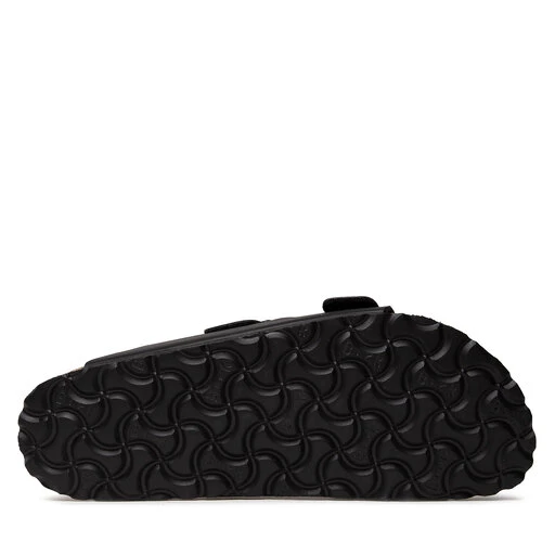 Mules / Sandales De Bain Birkenstock Arizona 551253 Noir 4 Mules / Sandales De Bain Birkenstock Arizona 551253 Noir – Image 4