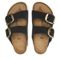 Mules / Sandales De Bain Birkenstock Arizona Big Buckle 1023239 Black 9 Mules / Sandales De Bain Birkenstock Arizona Big Buckle 1023239 Black -Birkenstock mules sandales de bain birkenstock arizona big buckle 1023239 black 4