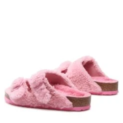 Mules / Sandales De Bain Birkenstock Arizona Big Buckle Teddy Rivet Logo 1024944 Candy Pink 7 Mules / Sandales De Bain Birkenstock Arizona Big Buckle Teddy Rivet Logo 1024944 Candy Pink -Birkenstock mules sandales de bain birkenstock arizona big buckle teddy rivet logo 1024944 candy pink 2