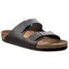 Mules / Sandales De Bain Birkenstock Arizona Bs 0051191 Black