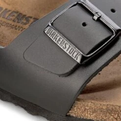 Mules / Sandales De Bain Birkenstock Arizona Bs 0051191 Black -Birkenstock mules sandales de bain birkenstock arizona bs 0051191 black 2