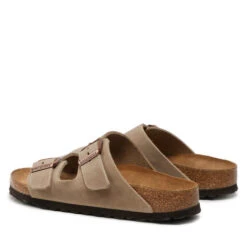 Mules / Sandales De Bain Birkenstock Arizona Bs 0352203 Tabacco Brown 7 Mules / Sandales De Bain Birkenstock Arizona Bs 0352203 Tabacco Brown -Birkenstock mules sandales de bain birkenstock arizona bs 0352203 tabacco brown 2