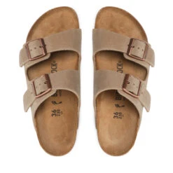 Mules / Sandales De Bain Birkenstock Arizona Bs 0352203 Tabacco Brown 9 Mules / Sandales De Bain Birkenstock Arizona Bs 0352203 Tabacco Brown -Birkenstock mules sandales de bain birkenstock arizona bs 0352203 tabacco brown 4
