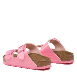 Mules / Sandales De Bain Birkenstock Arizona Bs 1024104 Patent Candy Pink 7 Mules / Sandales De Bain Birkenstock Arizona Bs 1024104 Patent Candy Pink -Birkenstock mules sandales de bain birkenstock arizona bs 1024104 patent candy pink 2